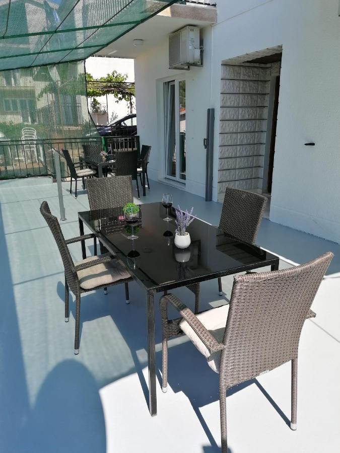 Apartmani Vesa プリモシュテン 部屋 写真