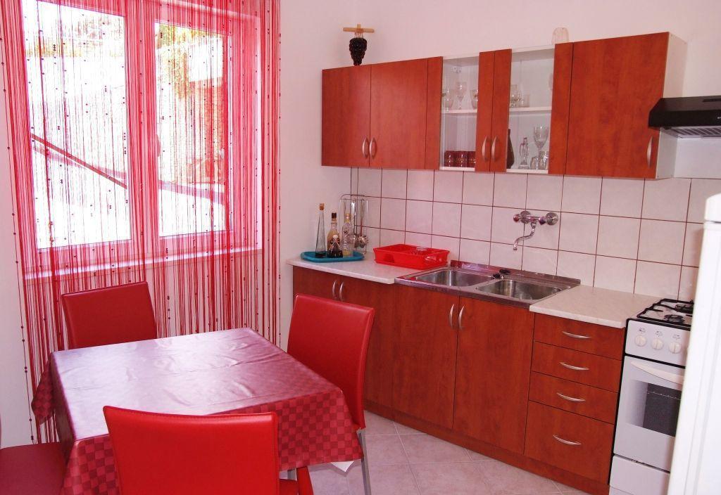 Apartmani Vesa プリモシュテン エクステリア 写真