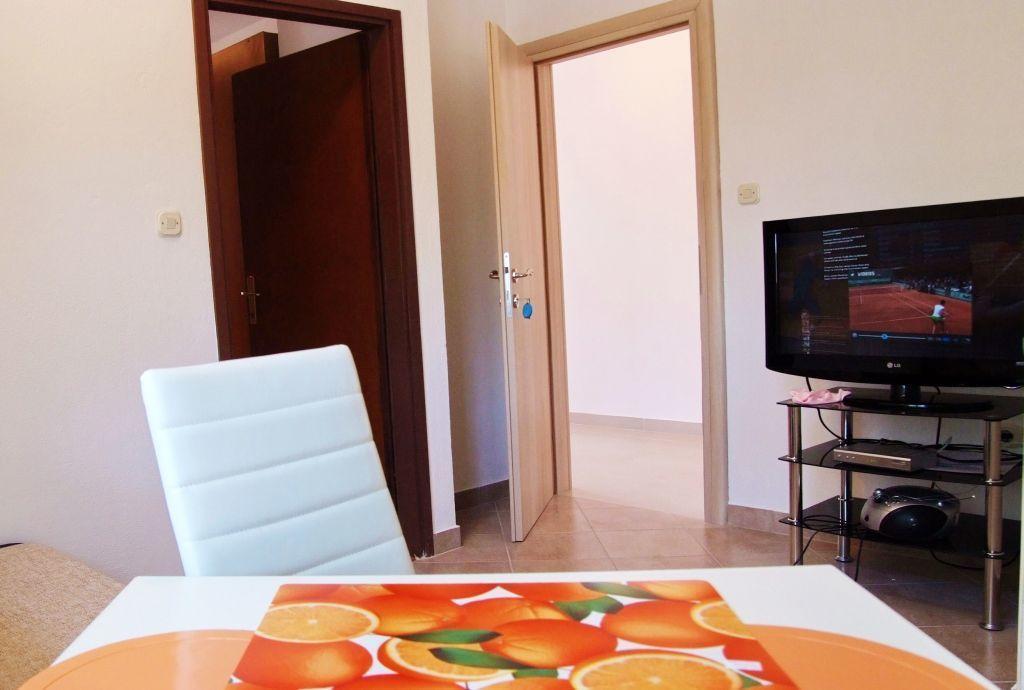 Apartmani Vesa プリモシュテン エクステリア 写真
